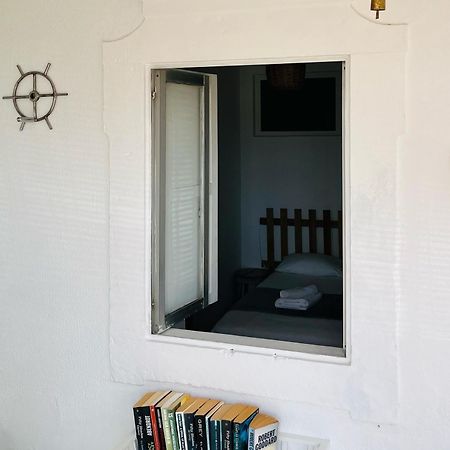 Fisherman'S Cave 파로 외부 사진