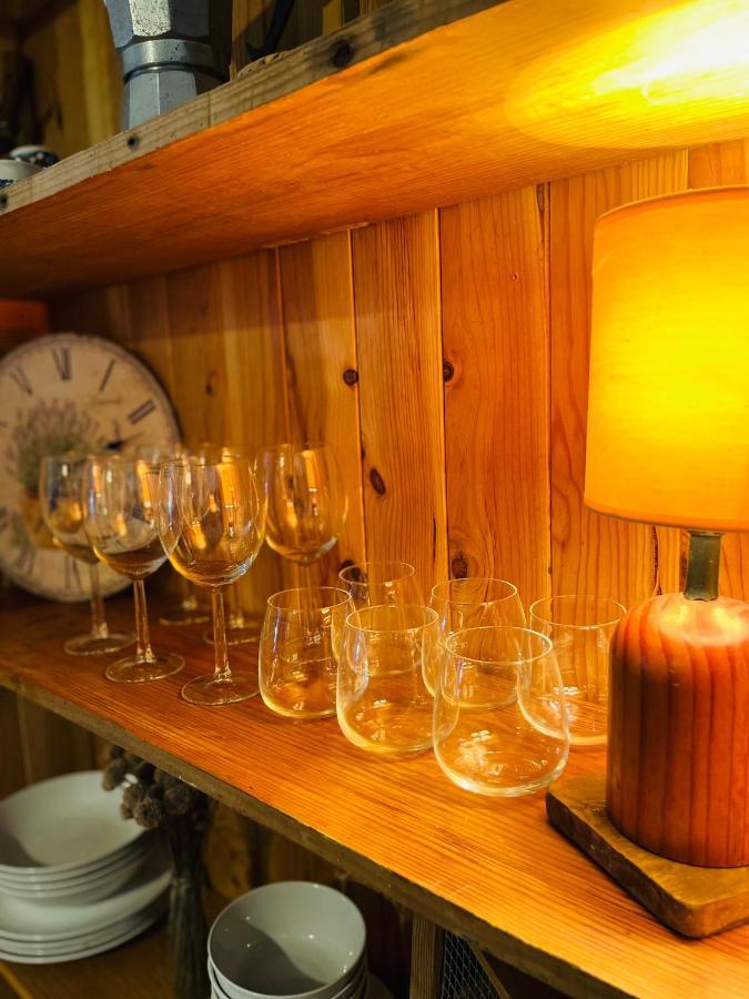 Fisherman'S Cave 파로 외부 사진
