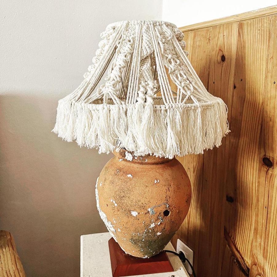 Fisherman'S Cave 파로 외부 사진